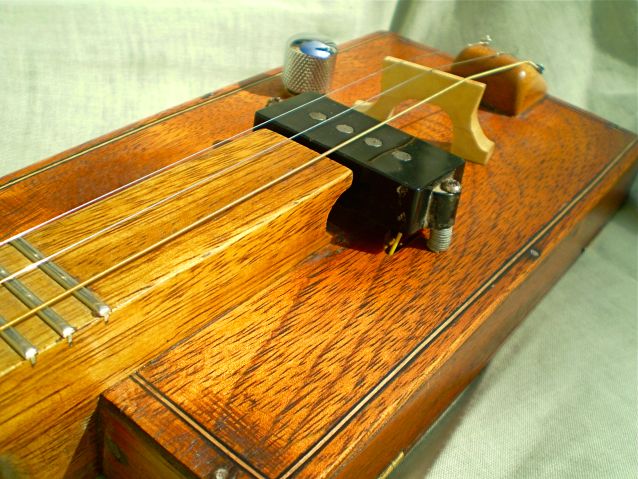 box instrument