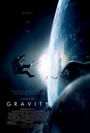 GRAVITY, of course